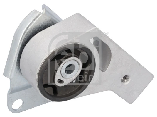 Mounting, differential